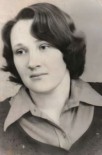 Zofia Mroz