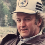 William (Bill) Marshall