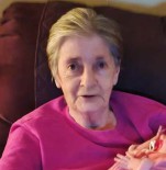 Patricia Ann (Sally) Perry