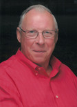 James (Bruce) Glennie