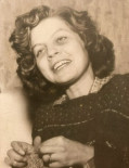 Evelyn Jean Argall