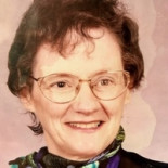 Kathleen Cecelia Coleman