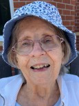 Lois Carder Taylor