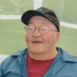 Ralph Nathaniel Williams