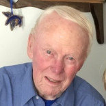 Alva Ramsey James Woolfrey