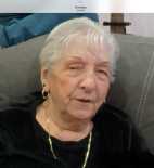 Lise Nicole Hammel Cronier