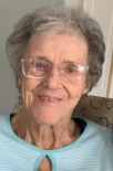 Anne Catherine Cahill