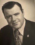 Boyd J. Williston