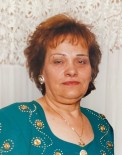 Olga Mourelatos Moshonas