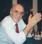 John Galouzis
