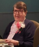 Evelyn Lena Mills Fox