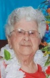 Yvonne Leblanc