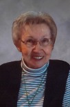 Huguette Poulin