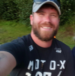 Nicholas Clifford Nodding