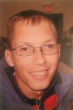 Curtis Peter Martin