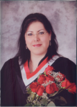 Lisa Marie Mitchell