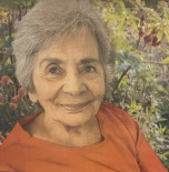 Alice Chirinian Kevorkian