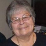 Mary Gracie McGregor