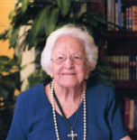 Mary Mouchabek