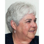 Susan Ann Carstensen