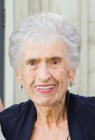 Dorothy May Murchison Jarrett