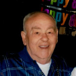 Pierino Della (Peter) Loggia