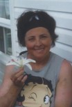 Suzanne Caron