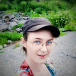 Joyce McCully-Stubbs