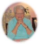 Laura J.A. Curtis