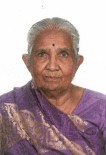 Jashoda Patel