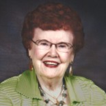 Gertrude Matilda Ryall