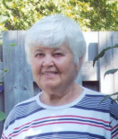 Francesca (Frances) Agius