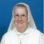 Sr Edwilda Proulx P.S.S.F.