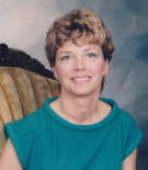 Baldrun (Bonnie) Paetkau