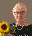 Maureen Mary (Marie) O'Connell Taillon