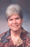 Thérèse Mayer