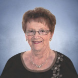 Lucille Bellemare Désaulniers