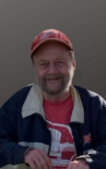 Kevin Francis Hickox