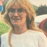 Lucinda Gertrude (Cindy) Kennedy