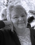 Marilynn May Scott Dunsdon