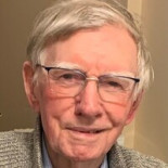 Wakeham (Fred) Frederick