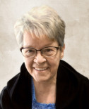 Gisèle Giroux Webster