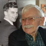 Harry Douglas (Doug) Cross