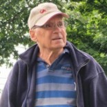 Gilles Yergeau