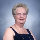 Jeannine Pichette Fafard