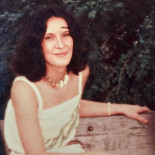 Ginette Brûlé Berthelet