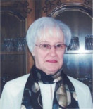 Réjeanne Angrignon Chénier