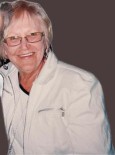 Irene Kabaluk Stevens