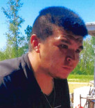 Kingsley Glacieus Randall Sutherland