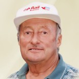 Lucien Nadeau